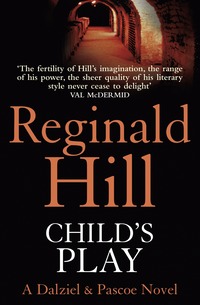 Child's Play (h�ftad)