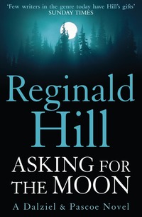 Asking for the Moon (h�ftad)
