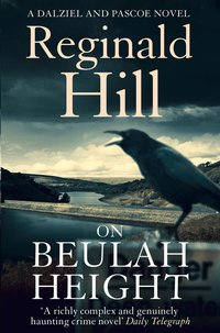 On Beulah Height (h�ftad)