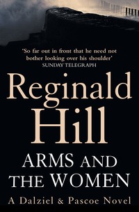 Arms and the Women (h�ftad)