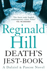 Death's Jest-Book (h�ftad)