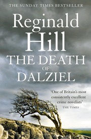 The Death of Dalziel (h�ftad)