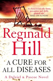 A Cure for All Diseases (h�ftad)