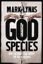 The God Species (h�ftad)