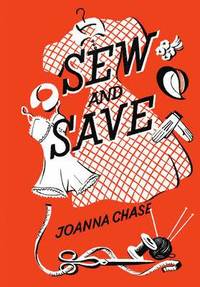 Sew and Save (inbunden)
