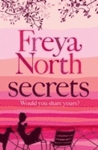 Secrets (h�ftad)