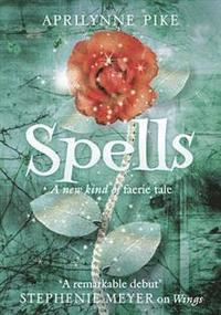 Spells (h�ftad)