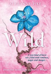 Wild (h�ftad)