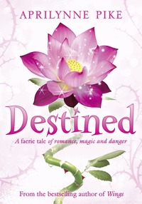 Destined (h�ftad)