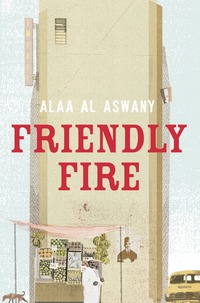 Friendly Fire (h�ftad)