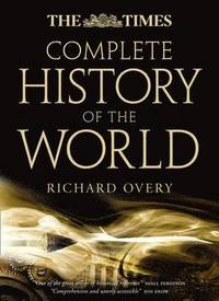 The Times Complete History of the World (h�ftad)
