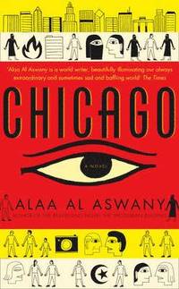 Chicago (h�ftad)