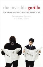 The Invisible Gorilla (inbunden)