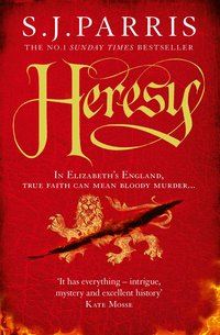 Heresy (h�ftad)