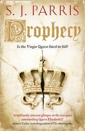 Prophecy (inbunden)