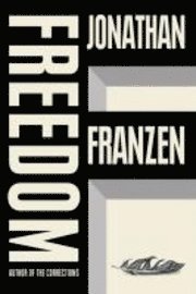 Freedom (h�ftad)