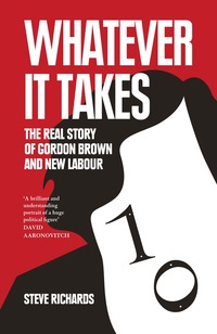 Whatever it Takes (h�ftad)
