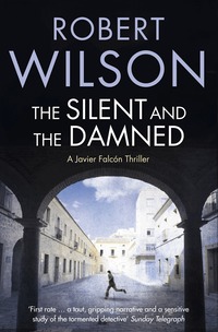 The Silent and the Damned (h�ftad)