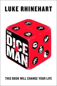 Dice Man (h�ftad)