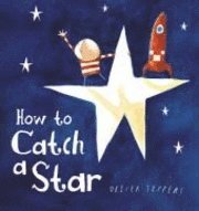 How to Catch a Star (kartonnage)