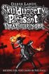 Skulduggery Pleasant: Death Bringer