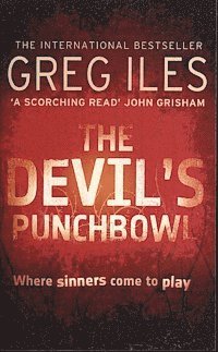 The Devil's Punchbowl (pocket)