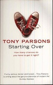 Starting Over (pocket)