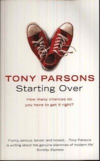 Starting Over (pocket)