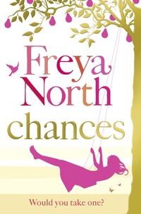 Chances (h�ftad)