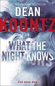 What The Night Knows (h�ftad)