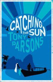Catching the Sun (h�ftad)