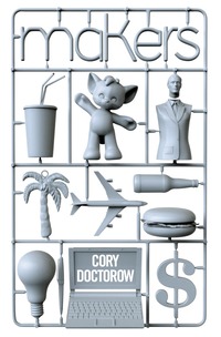 Makers (h�ftad)