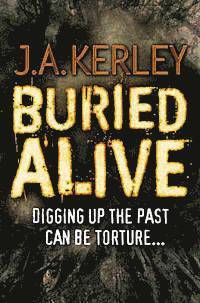 Buried Alive (h�ftad)