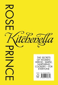 The Kitchenella (inbunden)