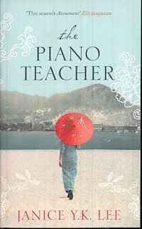 Piano Teacher (inbunden)