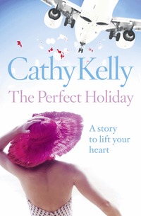 The Perfect Holiday (h�ftad)