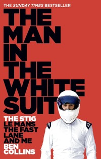 The Man in the White Suit (h�ftad)