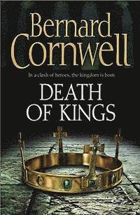 Death Of Kings (h�ftad)