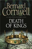 Warrior Chronicles (6) - Death Of Kings (pocket)