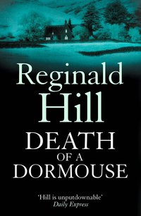 Death of a Dormouse (h�ftad)