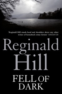 Fell of Dark (h�ftad)