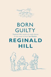 Born Guilty (h�ftad)