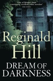Dream of Darkness (h�ftad)