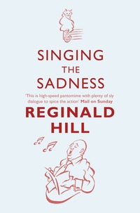 Singing the Sadness (h�ftad)