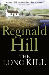 The Long Kill (h�ftad)