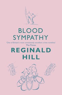 Blood Sympathy (h�ftad)