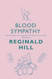Blood Sympathy (h�ftad)