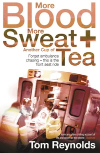 More Blood, More Sweat and Another Cup of Tea (h�ftad)