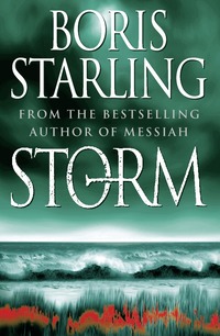 Storm (h�ftad)