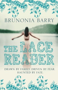 Lace Reader (inbunden)